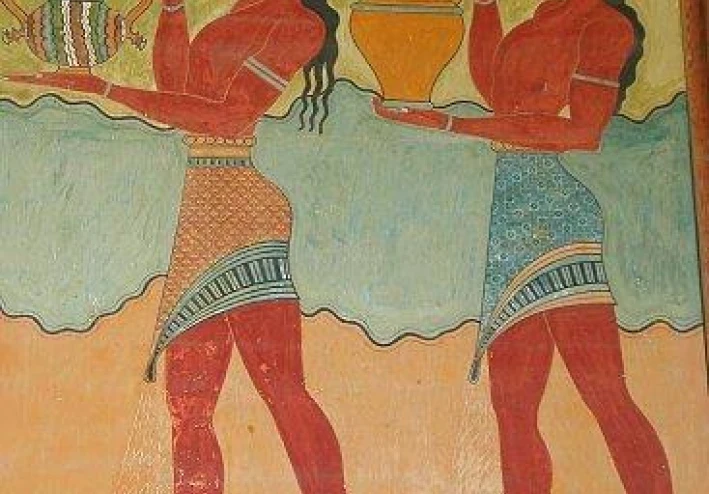 الحضاره اليونانيه القديمه