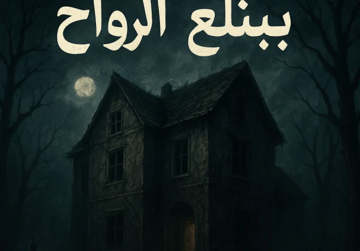 "البيت الذي يبتلع الأرواح"