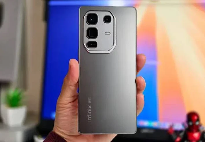 مراجعة شاملة لهاتف Infinix Note 50 Pro Plus: تجربة رائدة بسعر متوسط