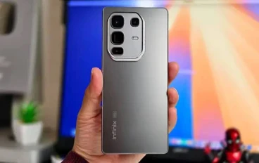مراجعة شاملة لهاتف Infinix Note 50 Pro Plus: تجربة رائدة بسعر متوسط
