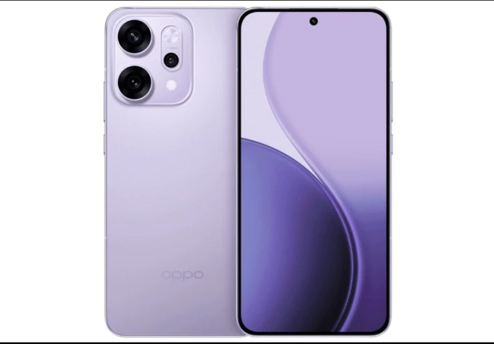 مراجعة شاملة عن هاتف Oppo Reno 14