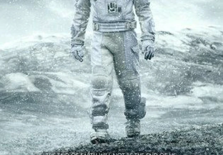 Interstellar: l Between science and human fee