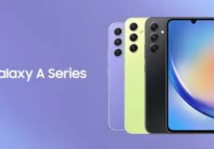 "Galaxy A: الهاتف الأكثر مبيعًا من سامسونج… لكن ما الذي يخفيه عنك؟"