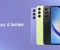 صورة مقال "Galaxy A: الهاتف الأكثر مبيعًا من سامسونج… لكن ما الذي يخفيه عنك؟" 