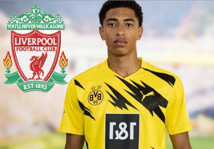 ليفربول يقترب من ضم وسط دورتموند بمبلغ خيالي؟