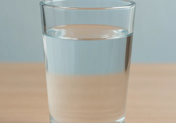كيف استعمل الماء الصالح للشرب