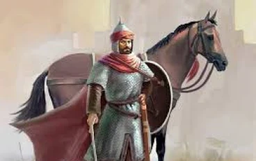 طارق بن زياد وفتح الأندلس… لحظة غيرت مجرى التاريخ