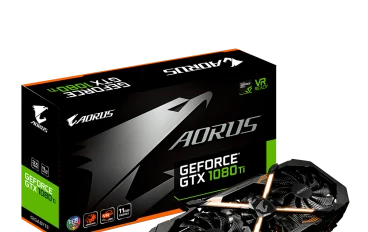 مراجعة كارت GTX 1080 Ti: أسطورة الماضي التي ما زالت صامدة في 2025