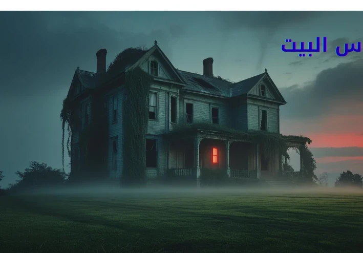 أنفاس البيت"الجزء الأول"