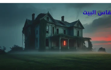أنفاس البيت"الجزء الأول"
