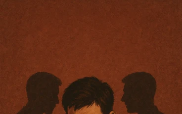 وعود من رماد