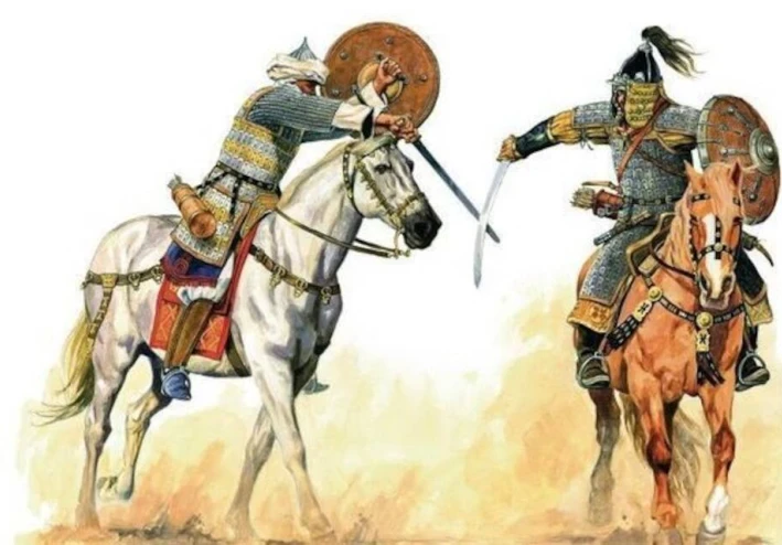 موقعة عين جالوت