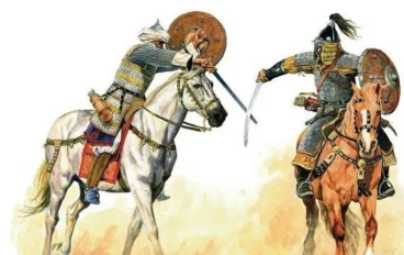 موقعة عين جالوت