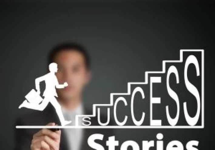 Top 5 of the best entrepreneurial success stories