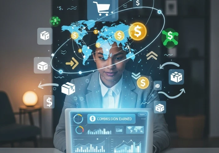 تحقيق أرباح من AliExpress دون المخاطرة برأس المال (للمبتدئين)