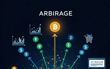 استراتيجية الربح من الفرص الخفية في الأسواق - الأربيتراج (Arbitrage)