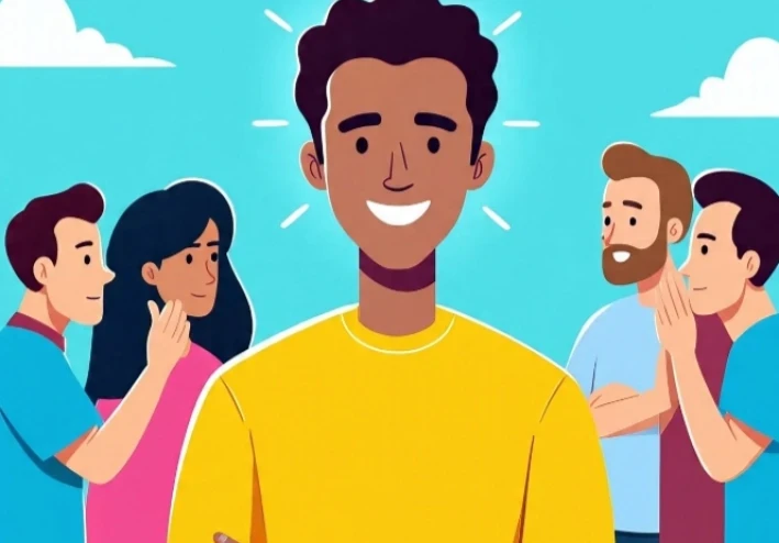كيف تتعامل مع الشخص الذي يقلل من قيمتك ويؤثر على ثقتك بنفسك