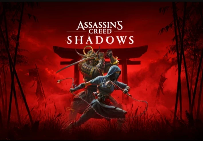 Assassin’s Creed Shadows: أسطورة جديدة في اليابان الإقطاعية