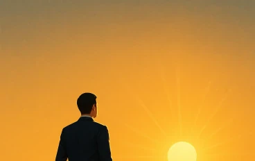 من موظف عادي إلى رائد أعمال مُلهم