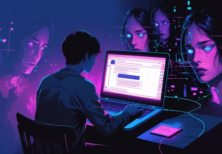 AI Psychosis Explained: The Mental Health Risks of ChatGPT and AI Chatbots