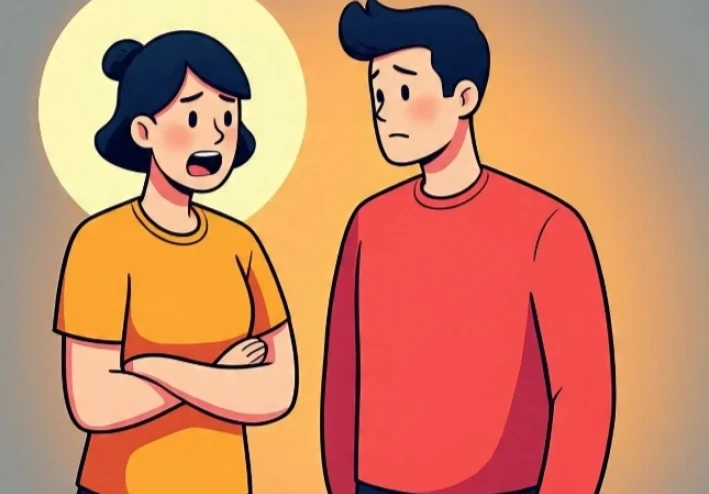 كيف تتعامل مع الشخص الذي يسيء للآخرين باستمرار؟ دليل ذكي وعملي