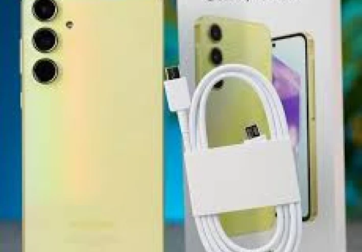 مراجعة Samsung Galaxy A55: أداء متوازن بسعر متوسط