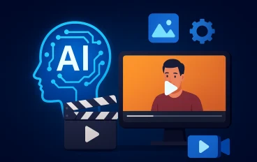 كيف تستخدم الذكاء الصناعي لصنع فيديوهات احترافية مجانًا