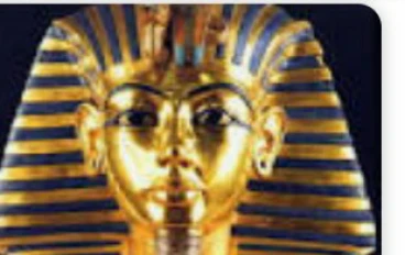 توت عنخ امون 