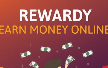 الربح من الإنترنت عبر منصة Rewardy: فرصتك لتحقيق دخل إضافي