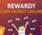 صورة مقال الربح من الإنترنت عبر منصة Rewardy: فرصتك لتحقيق دخل إضافي