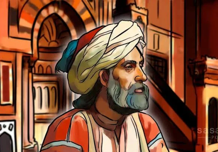 العِز بن عبد السلام: سلطان العلماء وبائع الملوك