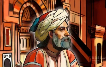 العِز بن عبد السلام: سلطان العلماء وبائع الملوك