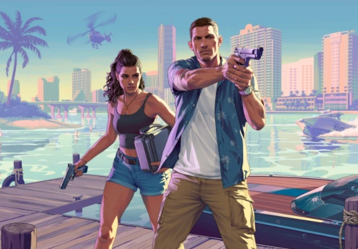 GTA VI: لماذا يعتبر الإصدار الأكثر انتظارًا فى العقد الأخير