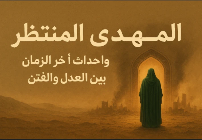المهدي المنتظر: المنقذ الذي يعيد العدل في آخر الزمان