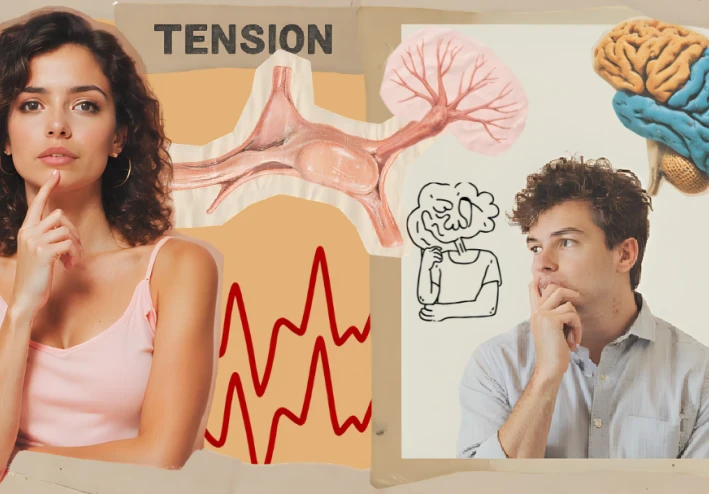 كيف يعمل المخ؟