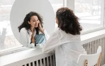 فن الحب الجيد يعزز احترامك لذاتك, لا يدمرها