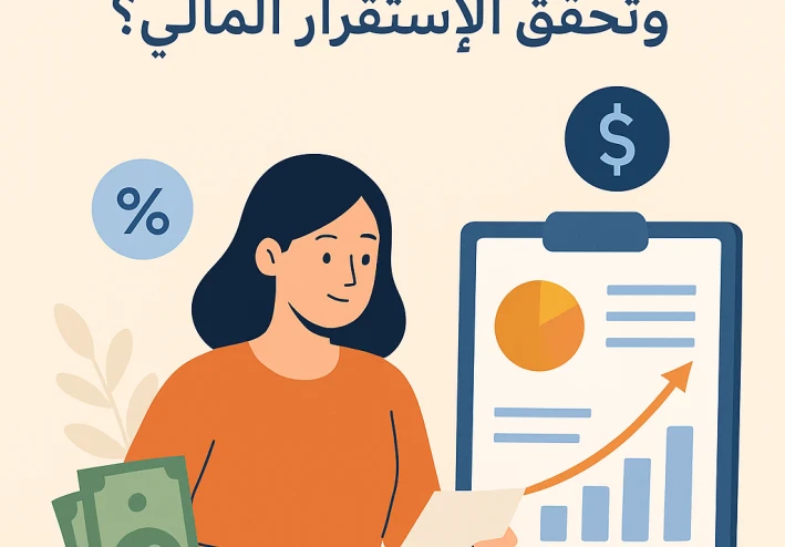 فن إدارة المصروف: كيف تنظم دخلك وتحقق الاستقرار المالي؟