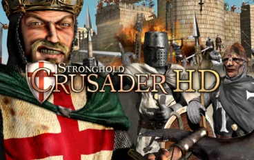 تحميل لعبة Stronghold crusader صلاح الدين  للكمبيوتر من ميديا فاير