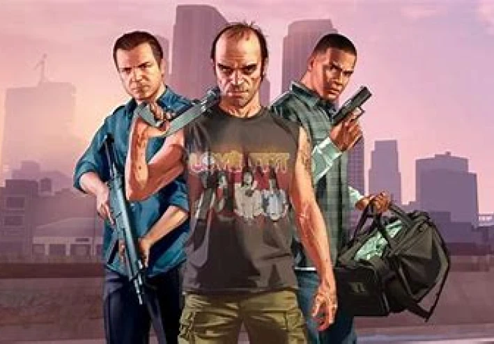 موقع لتحميل العاب جانا مثل gta v و spider-man والعاب مثلها واكثر 2022