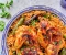 صورة مقال 🍲 طريقة عمل كبسة الدجاج السعودية مثل المطاعم