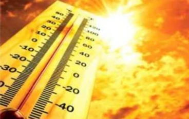درجة الحرارة تصل 42 ورياح.. بيان مهم من الأرصاد يكشف حالة الطقس غدًا