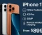 صورة مقال أبرز مميزات iPhone 17 الجديد وأسعاره في 2025