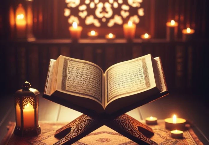 قصة نبي الله موسى عليه السلام