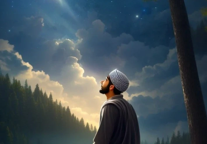 الإسلام و أركانه الخمس