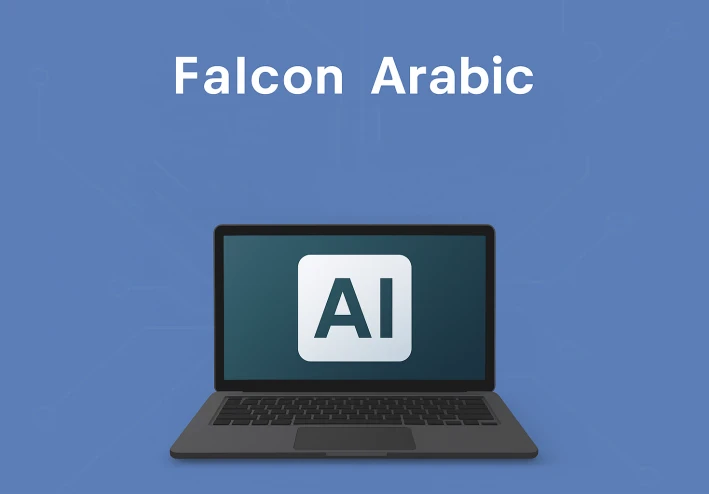 What is Falcon Arabic? The Arabic AI that rivals ChatGPT.