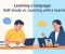 article image for الفرق بين تعلم اللغة ذاتيًا والتعلم مع معلم: أيهما أنسب لك؟