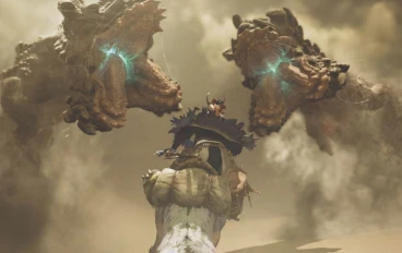    Monster Hunter Wilds: تجربة الصيد الأسطورية المنتظرة فى 2025  