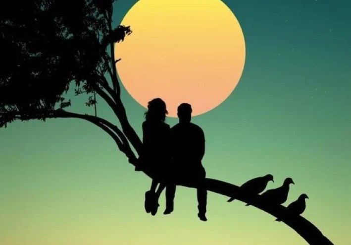 حبك فى عهدى مصون