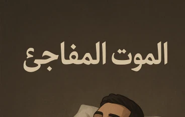 رحيل بلا إنذار