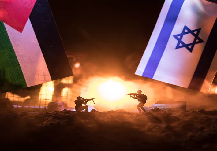 نهاية إسرائيل: قراءة بحثية تحليلية في مستقبل الصراع الفلسطيني – الإسرائيلي